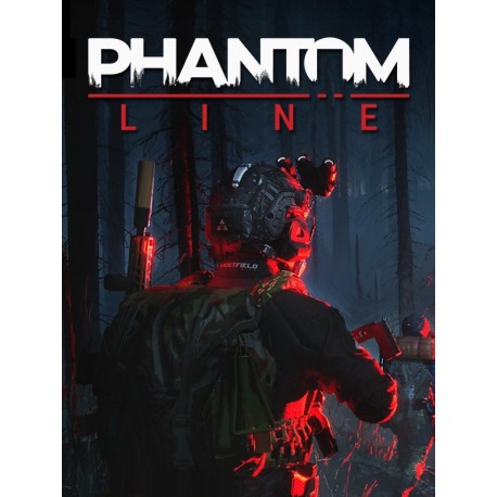 Phantom Line Closed Beta PC Steam CD Key (valid till February, 2025)