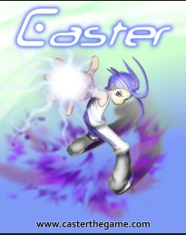 Caster Steam CD Key