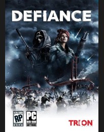 Defiance Steam Gift