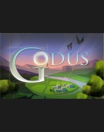 Godus Steam Gift