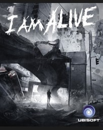 I Am Alive Steam Gift