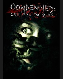 Condemned: Criminal Origins Steam Gift