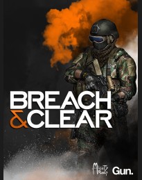 Breach & Clear Steam Gift