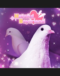 Hatoful Boyfriend Steam Gift