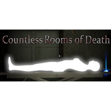 Countless Rooms of Death Steam CD Key