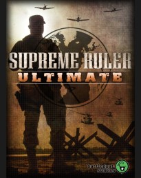 Supreme Ruler Ultimate Steam CD Key