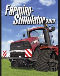 Farming Simulator 2013 Titanium + Official Expansion DLC Set Steam CD Key