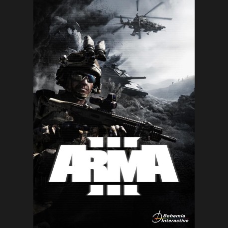 Arma 3 - DLC Bundle Steam Gift