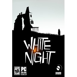 White Night Steam CD Key