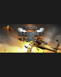 Pacific Liberation Force Steam Gift