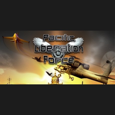 Pacific Liberation Force Steam Gift