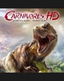 Carnivores: Dinosaur Hunter Reborn Steam CD Key