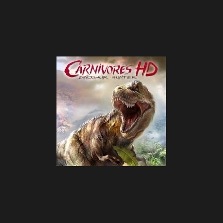 Carnivores: Dinosaur Hunter Reborn Steam CD Key