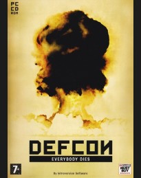 DEFCON GOG CD Key