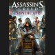 Assassin's Creed Syndicate - Season Pass Ubisoft Connect CD Key