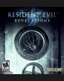 Resident Evil Revelations Complete Pack Steam Gift