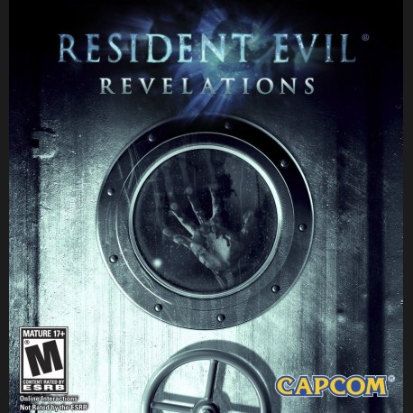 Resident Evil Revelations Complete Pack Steam Gift