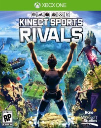 Kinect Sports Rivals XBOX ONE CD Key