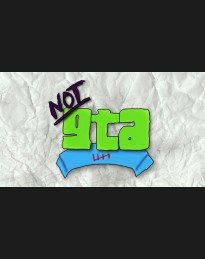 NotGTAV Steam Gift