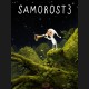 Samorost 3 Cosmic Edition Steam CD Key