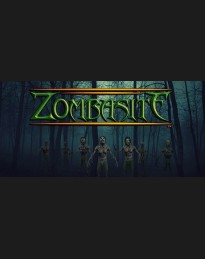 Zombasite Steam CD Key