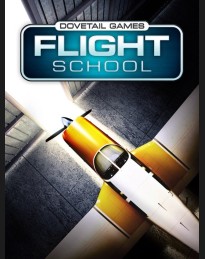 Dovetail Games Flight School Steam CD Key