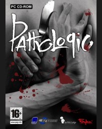 Pathologic Classic HD Steam Gift