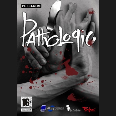 Pathologic Classic HD Steam Gift