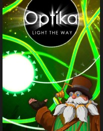 Optika Steam CD Key