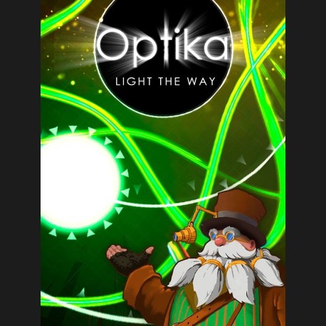 Optika Steam CD Key