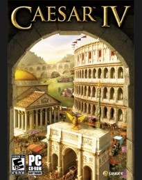 Caesar IV Steam CD Key