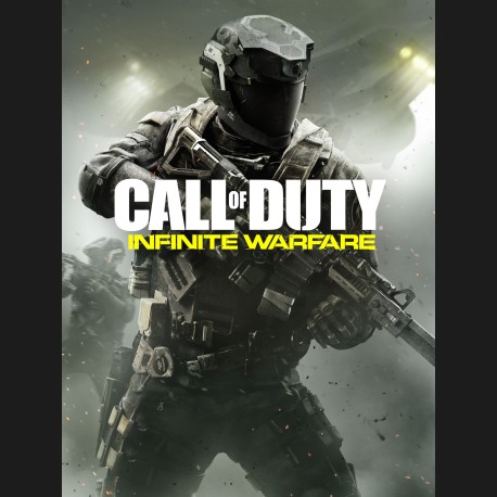 Call of Duty: Infinite Warfare PC Steam CD Key