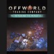 Offworld Trading Company - The Patron and the Patriot DLC Steam CD Key