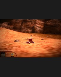 Mars Simulator - Red Planet Steam CD Key