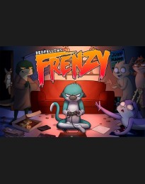 Bedfellows FRENZY Steam CD Key