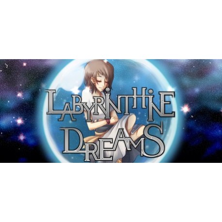 Labyrinthine Dreams Steam CD Key