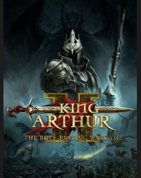 King Arthur II: The Role-Playing Wargame Steam Gift