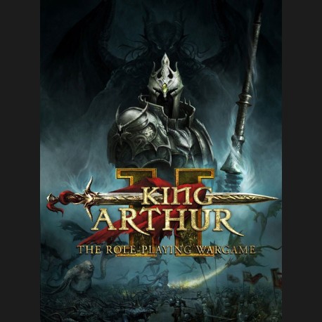 King Arthur II: The Role-Playing Wargame Steam Gift