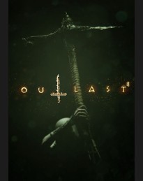 Outlast 2 PC Steam Gift