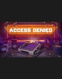 Access Denied Steam CD Key