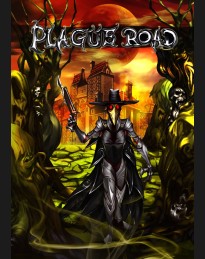 Plague Road Steam CD Key