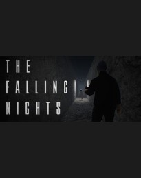 The Falling Nights Steam CD Key