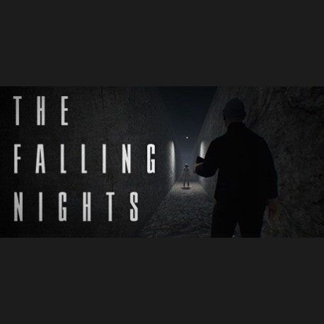 The Falling Nights Steam CD Key