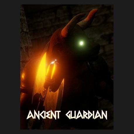 Ancient Guardian Steam CD Key