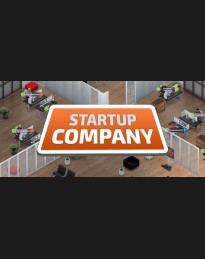 Startup Company Steam CD Key