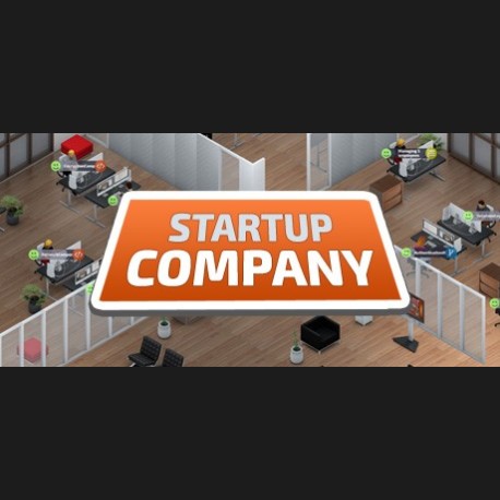 Startup Company Steam CD Key