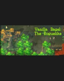 Vanilla Bagel: The Roguelike Steam CD Key