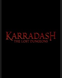 Karradash: The Lost Dungeons Steam CD Key