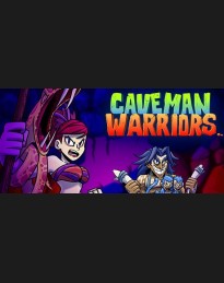 Caveman Warriors Steam CD Key