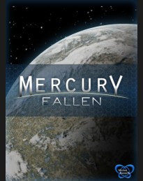 Mercury Fallen Steam CD Key